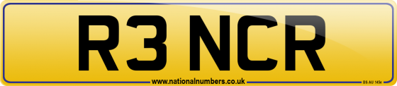 R3 NCR