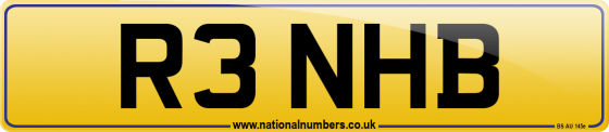 R3 NHB