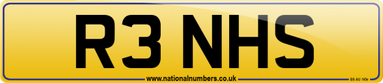 R3 NHS