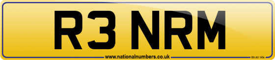 R3 NRM