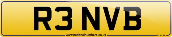 R3 NVB