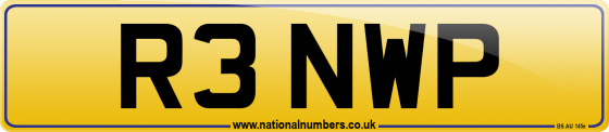 R3 NWP
