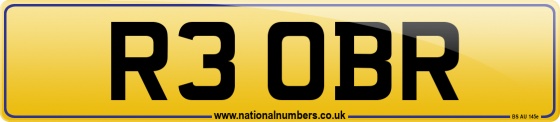 R3 OBR