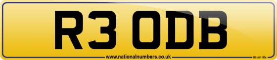 R3 ODB