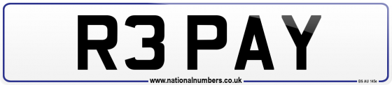 R3 PAY