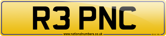 R3 PNC
