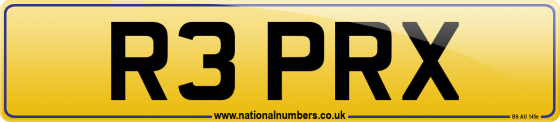R3 PRX