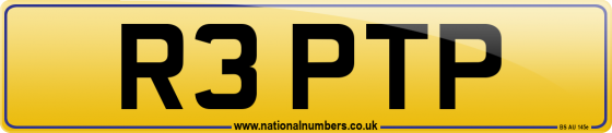 R3 PTP
