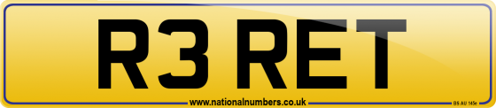 R3 RET
