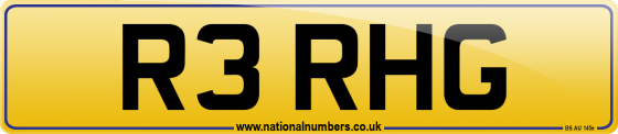 R3 RHG