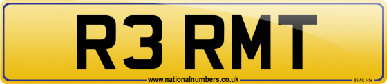 R3 RMT