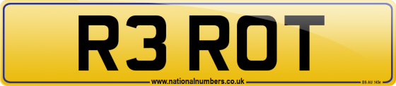 R3 ROT