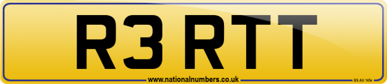 R3 RTT