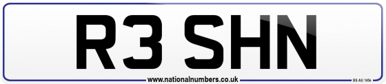 R3 SHN