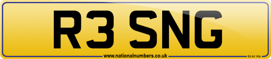 R3 SNG