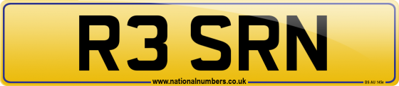 R3 SRN
