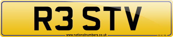 R3 STV