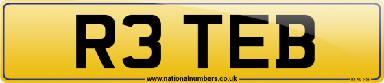 R3 TEB