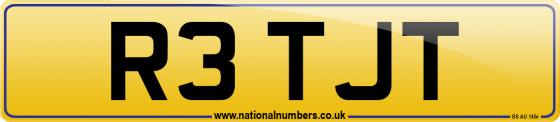 R3 TJT
