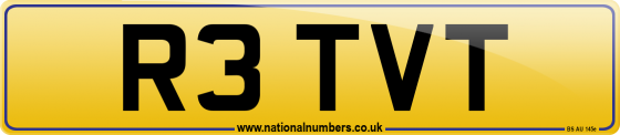 R3 TVT