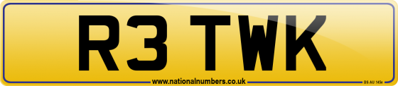 R3 TWK