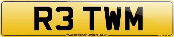 R3 TWM
