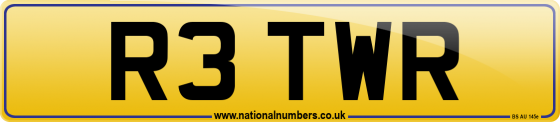R3 TWR