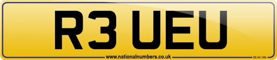 R3 UEU