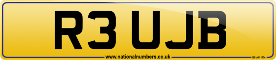 R3 UJB