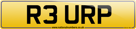 R3 URP