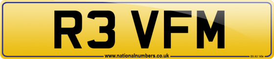 R3 VFM