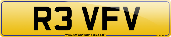 R3 VFV