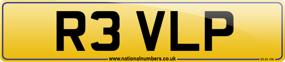 R3 VLP