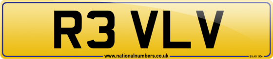 R3 VLV