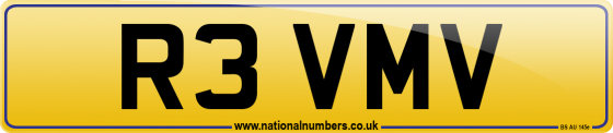 R3 VMV