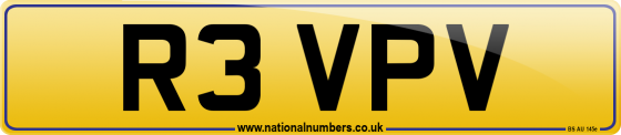 R3 VPV