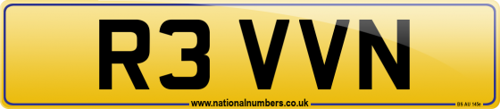 R3 VVN
