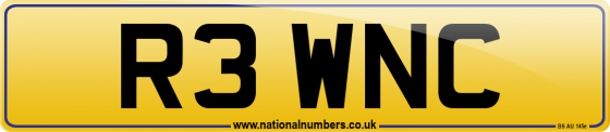 R3 WNC
