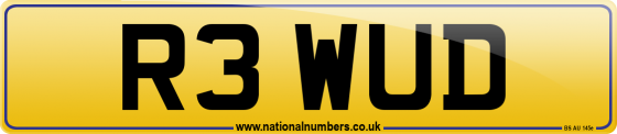 R3 WUD