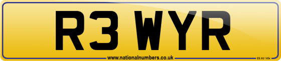 R3 WYR