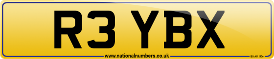 R3 YBX