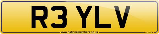 R3 YLV