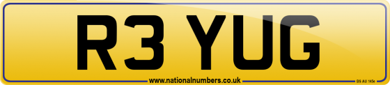 R3 YUG