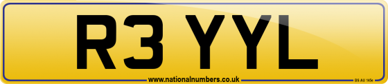 R3 YYL