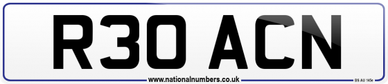 R30 ACN