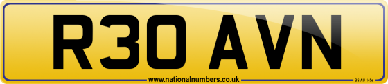 R30 AVN
