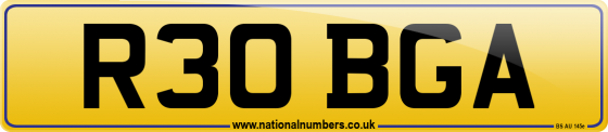 R30 BGA