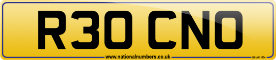 R30 CNO
