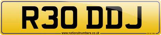 R30 DDJ
