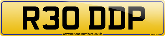 R30 DDP